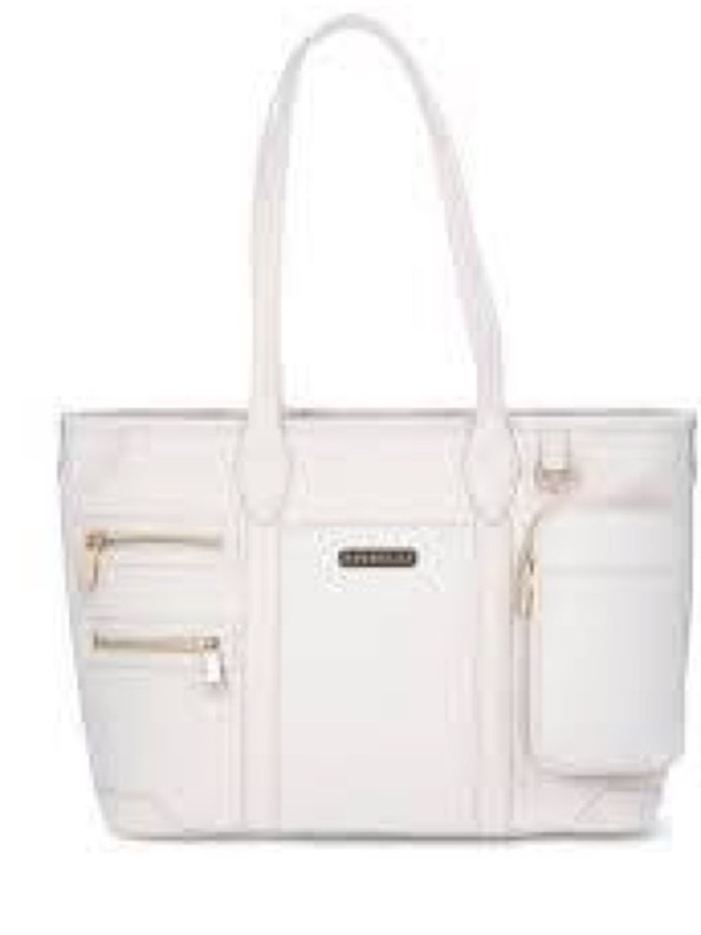 Everyday Organization 
Fiorelli Women's Brooke Tote Bag, Hazel